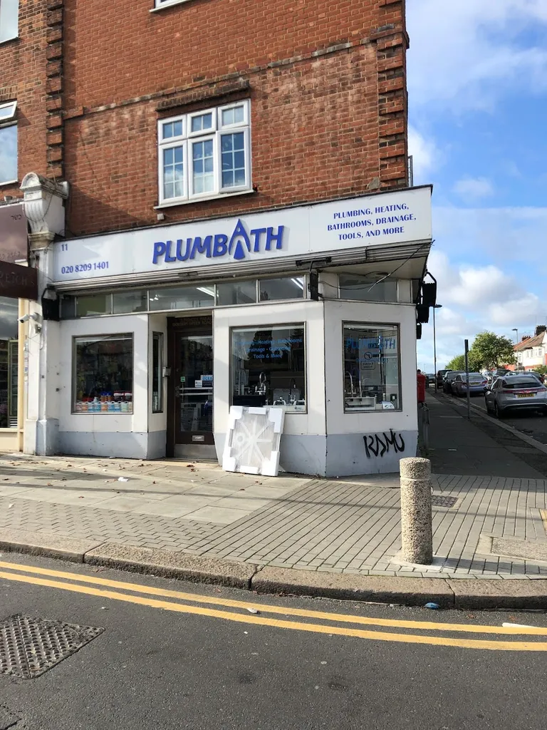 Plumbath Ltd