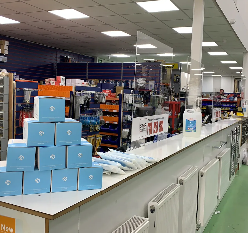 Plumbers Depot Ltd