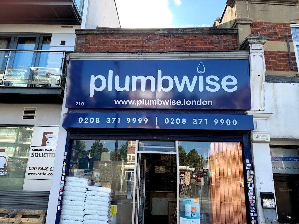 Plumbwise