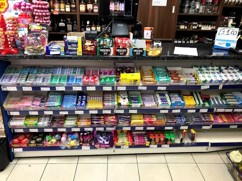 Polskie Delikatesy -polish shop