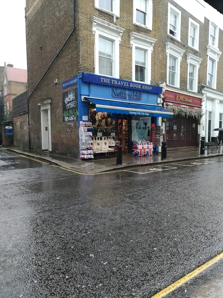 Portobello Music Ltd