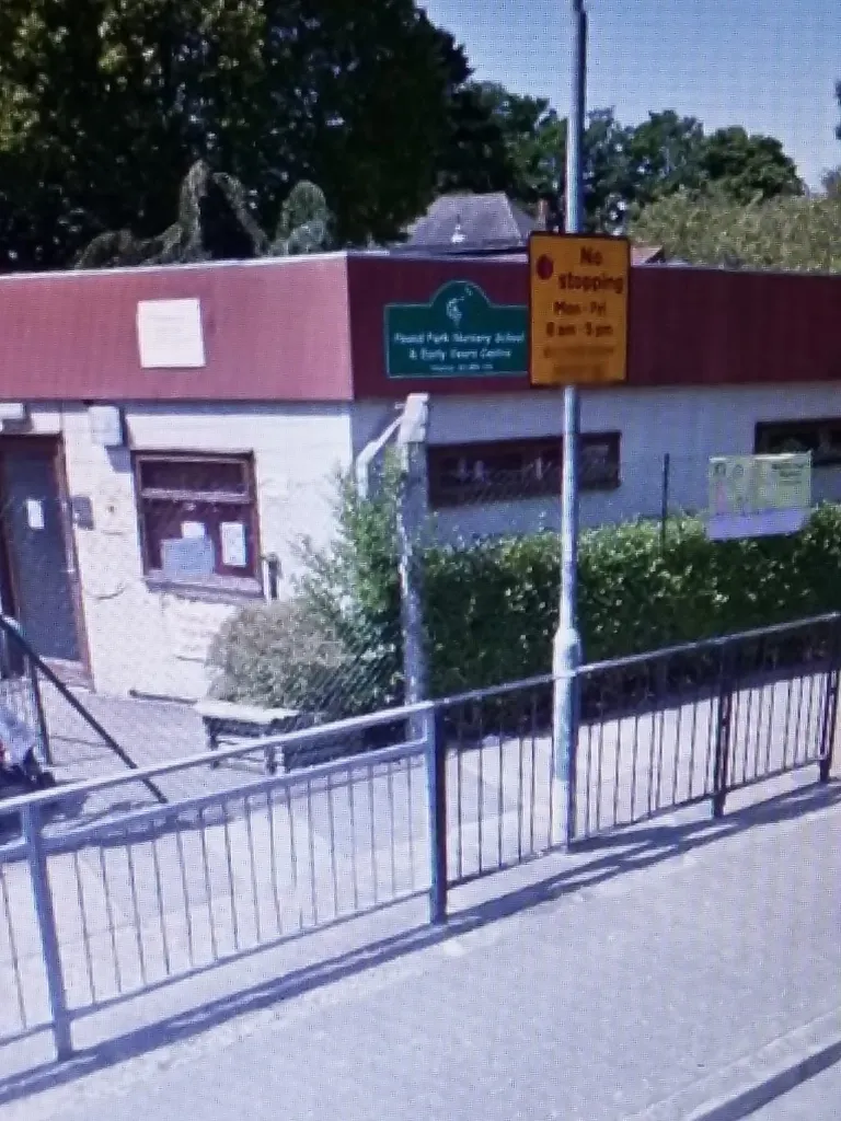 Pound Park Nursery School and Pound Park Nursery at Cardwell