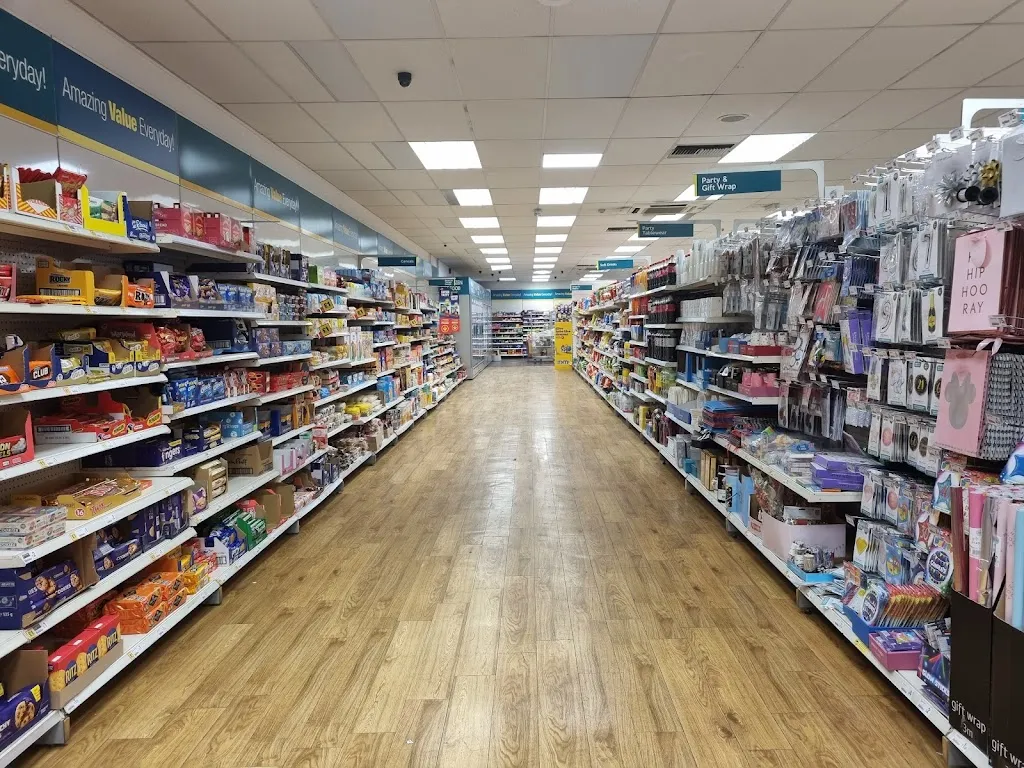 Poundland