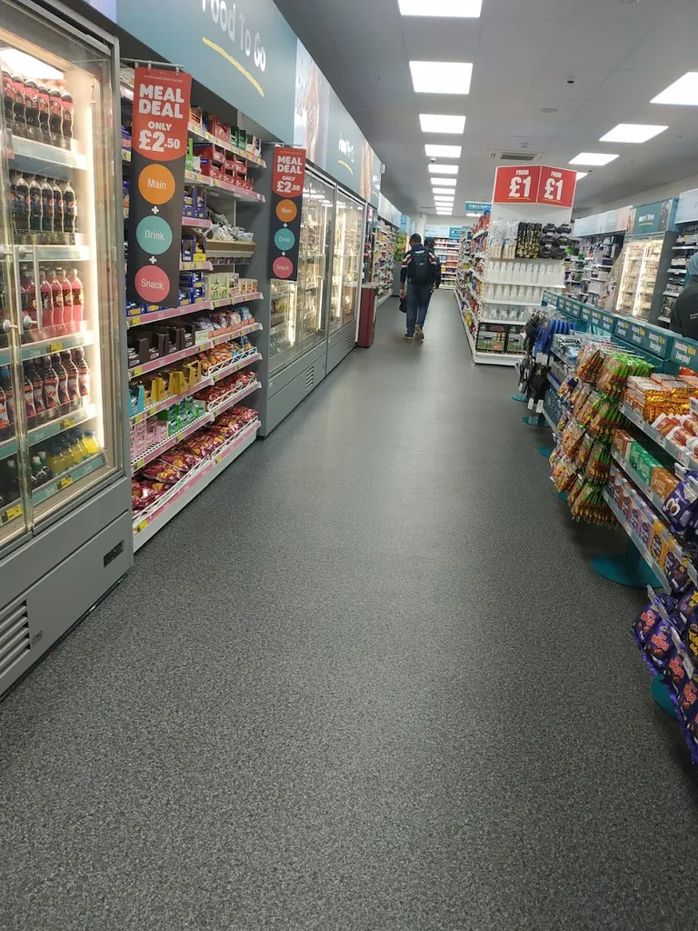 Poundland