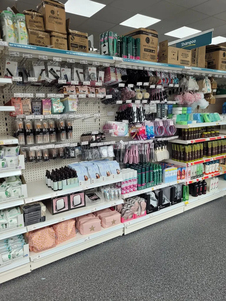 Poundland