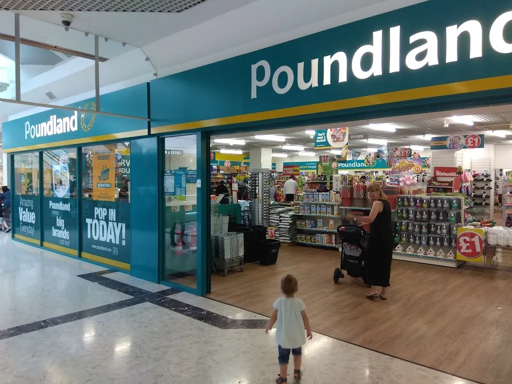 Poundland