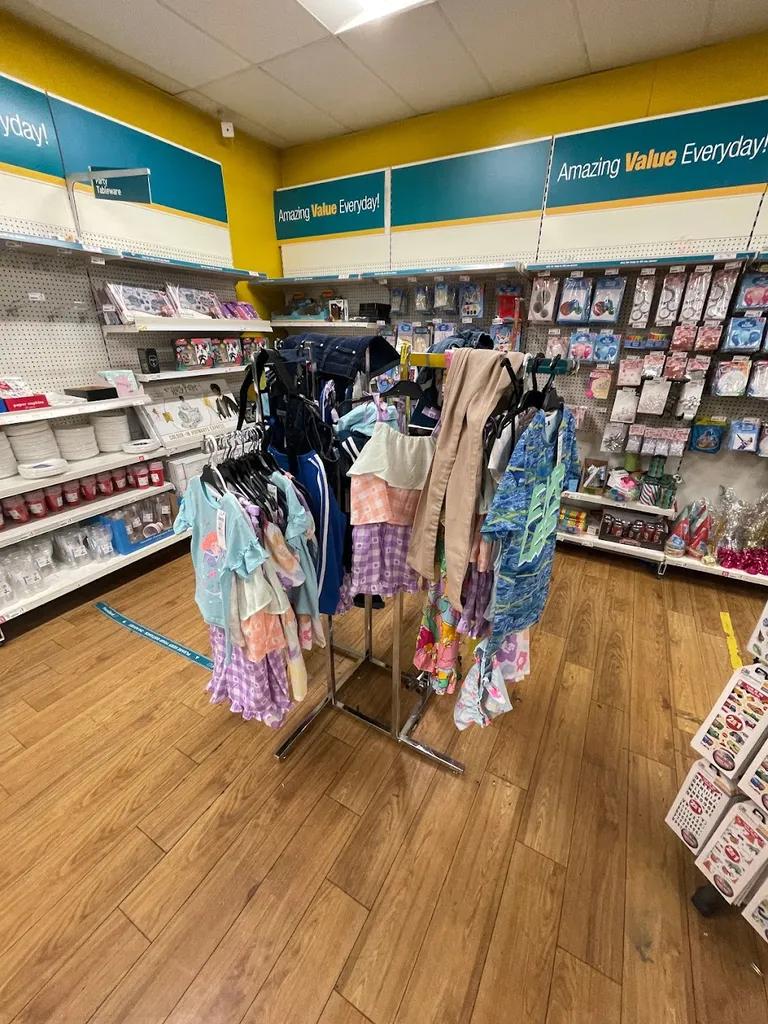 Poundland