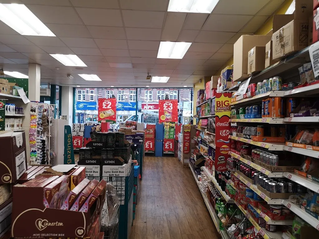 Poundland