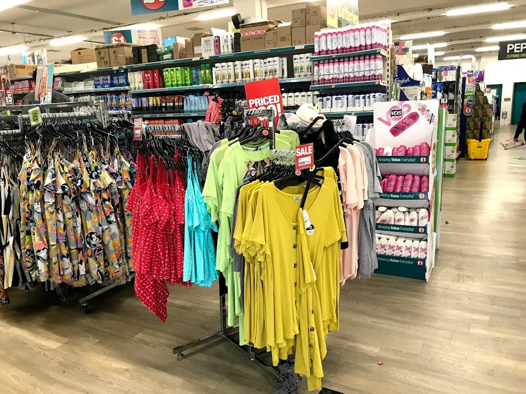 Poundland