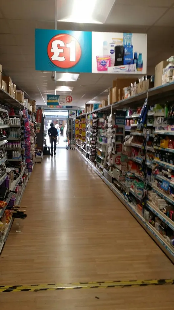 Poundland