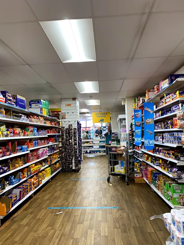Poundland