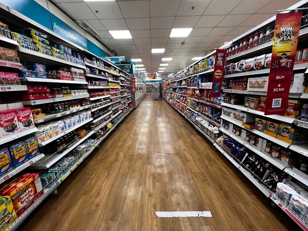 Poundland
