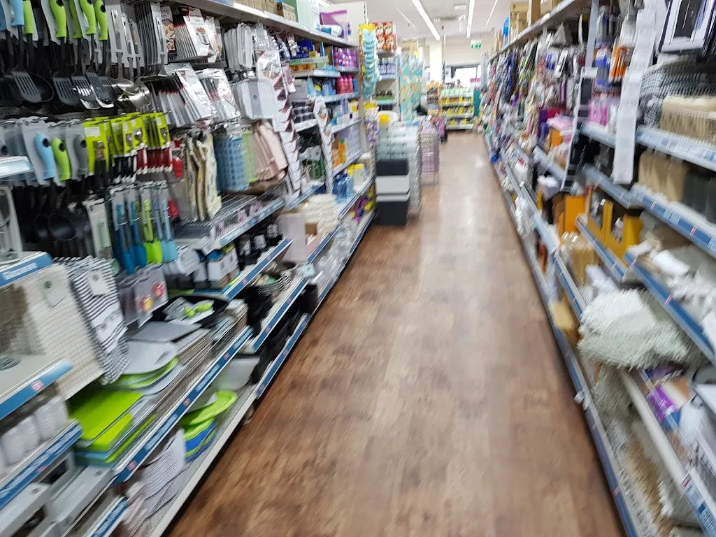 Poundland