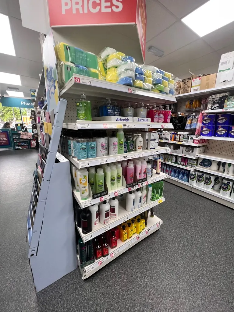 Poundland