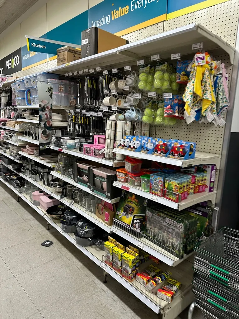 Poundland