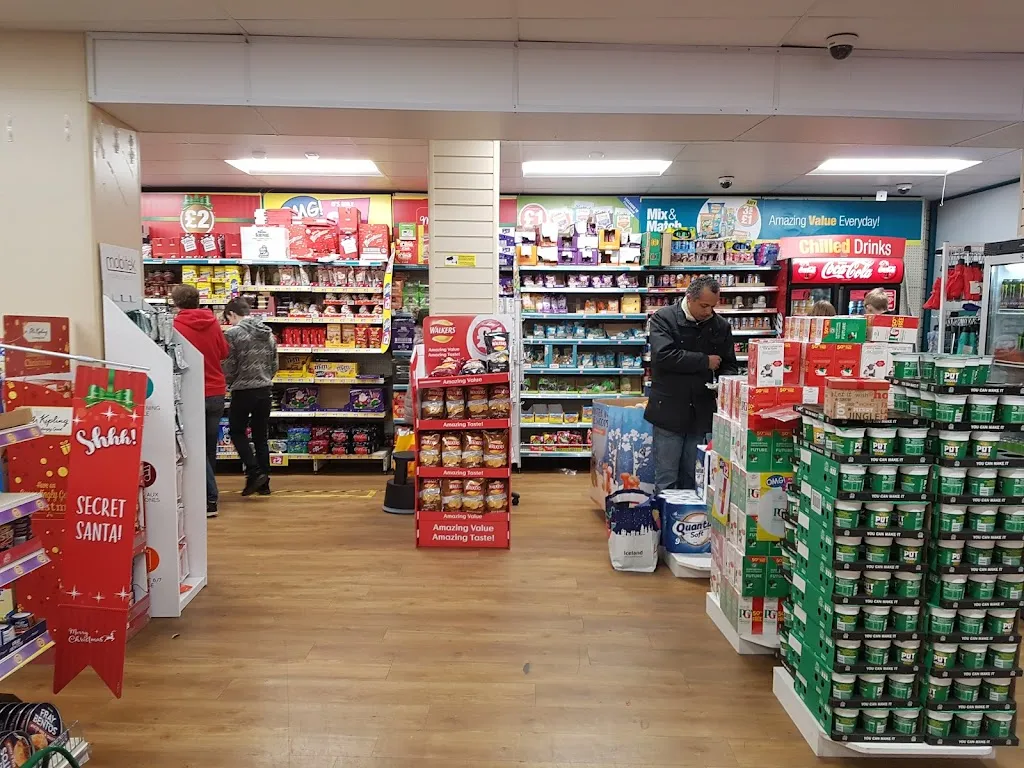 Poundland