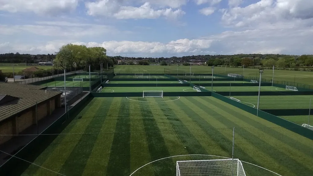 Powerleague Fairlop