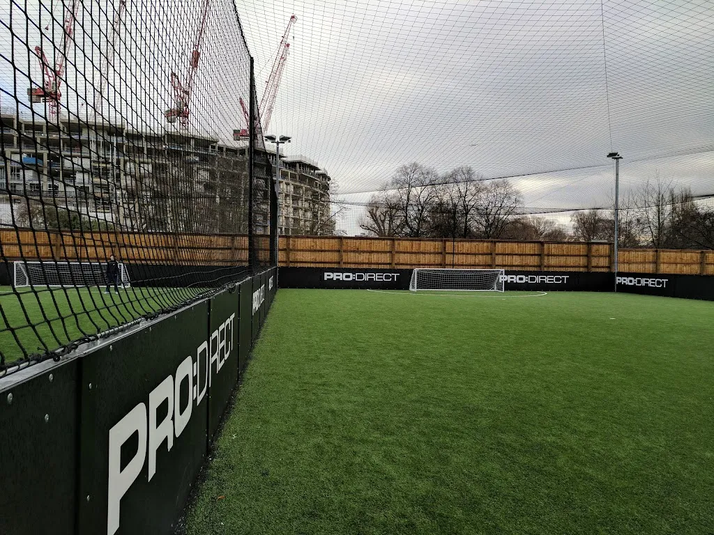 Powerleague Shepherds Bush