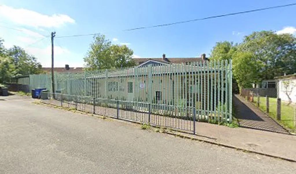 Pre-school Learning Alliance Lewisham Service Hub