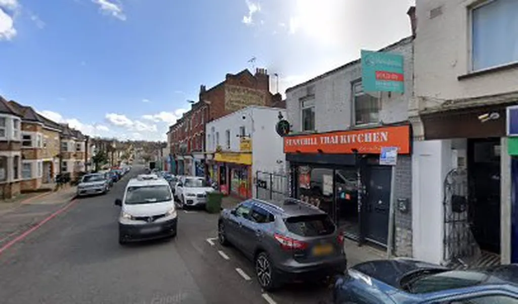 Premier Candy Box Convenience Store - Streatham