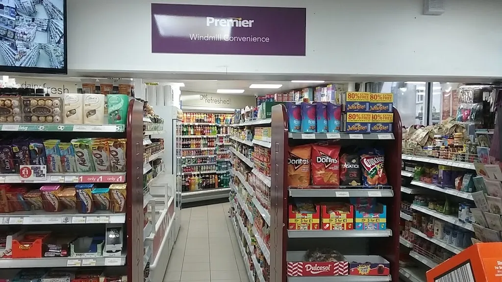 Premier Convenience Store