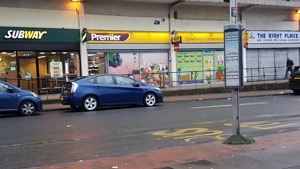 Premier