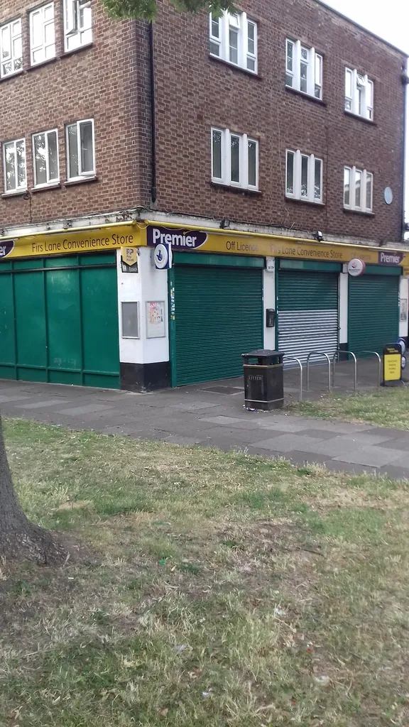 Premier Stores