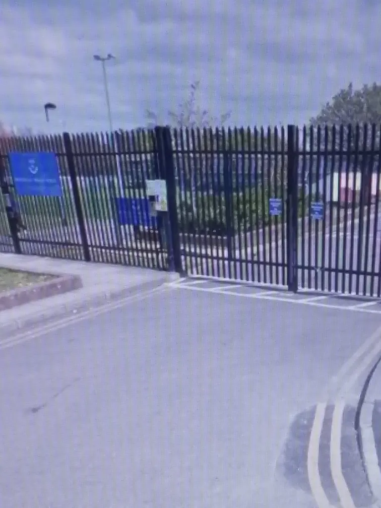 Prendergast Ladywell School