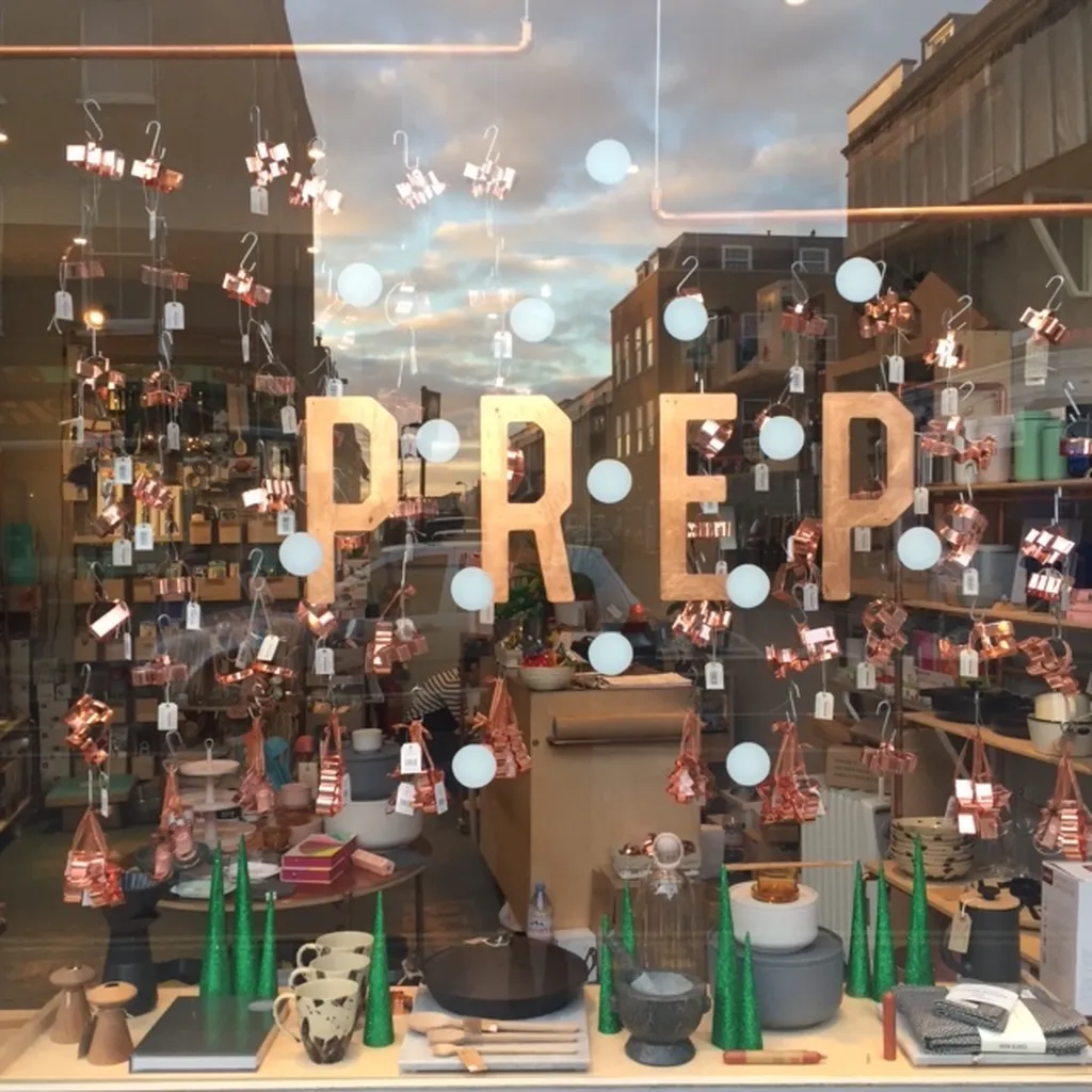 Prep