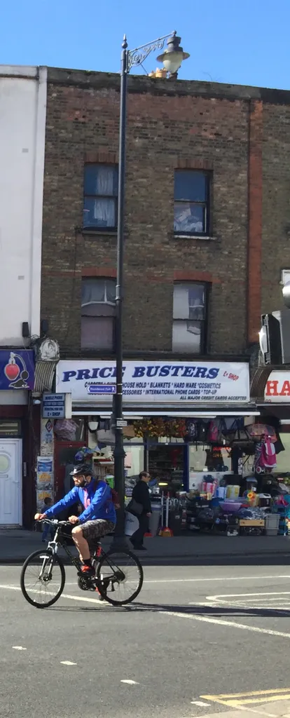 Price Busters