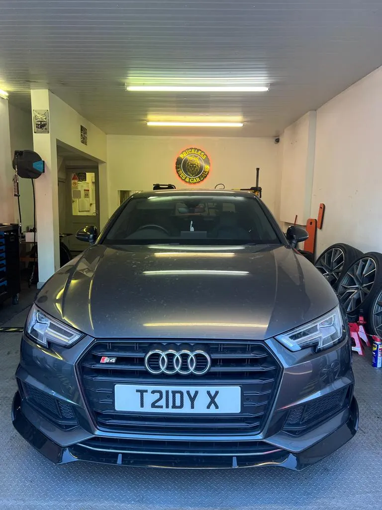 Priceless Tyres & Car Sales