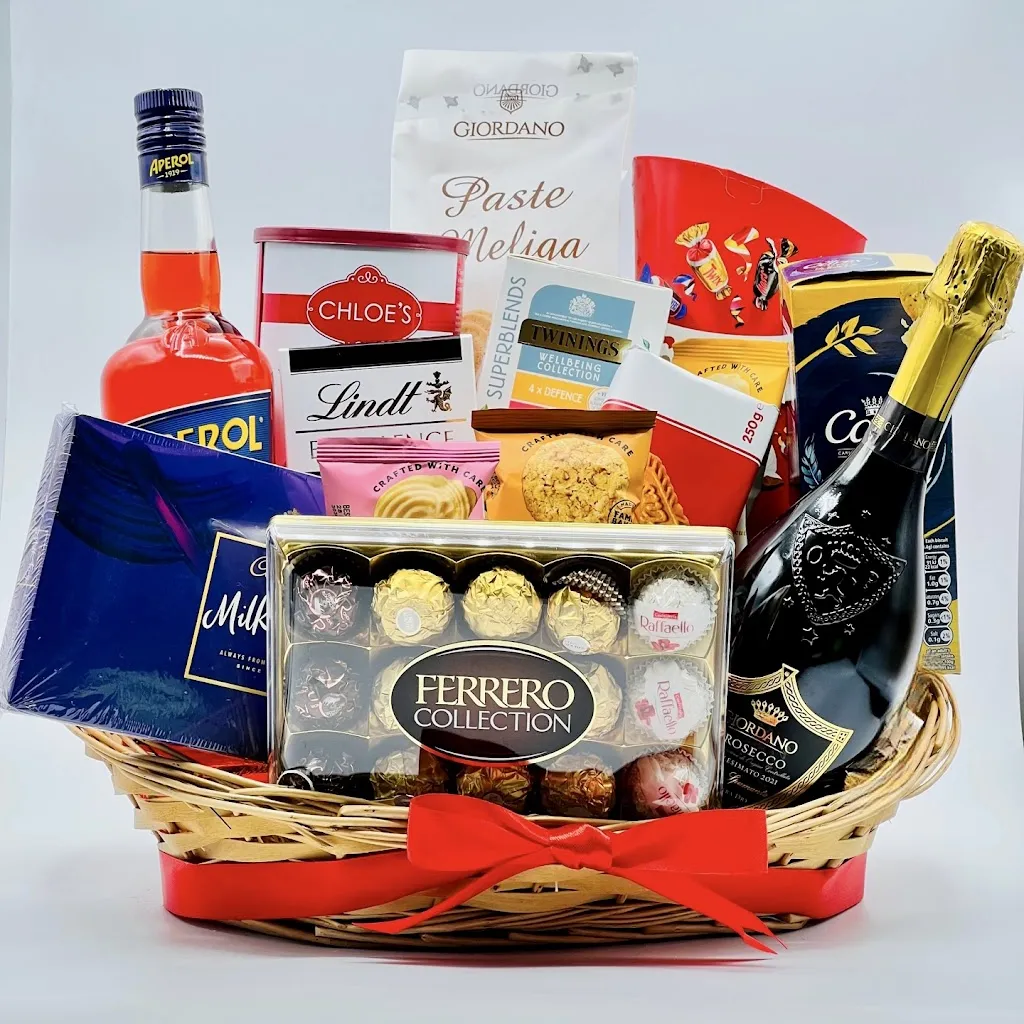 Prime Hampers