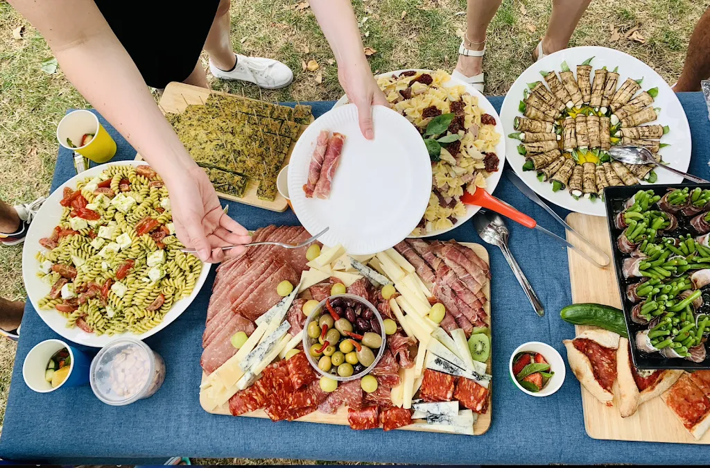 Primo Italian Provisions