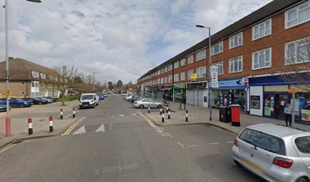 Princess Alice Hospice - Chessington shop