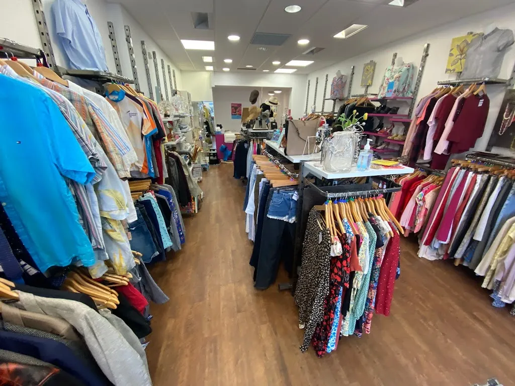 Princess Alice Hospice - Ham shop