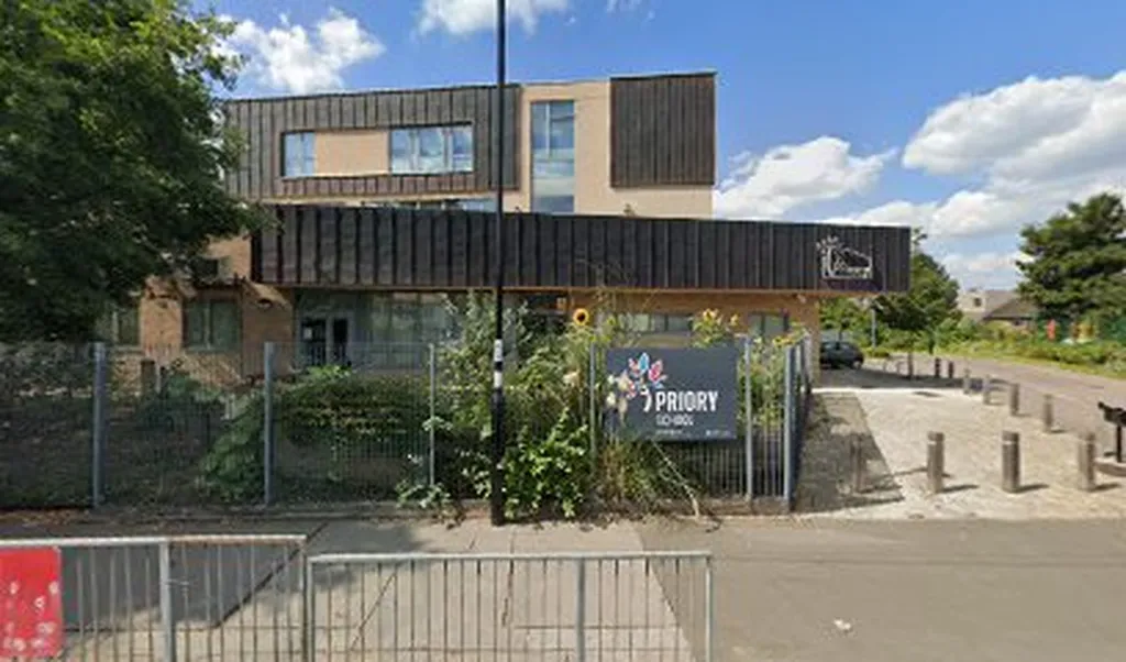 Priory School