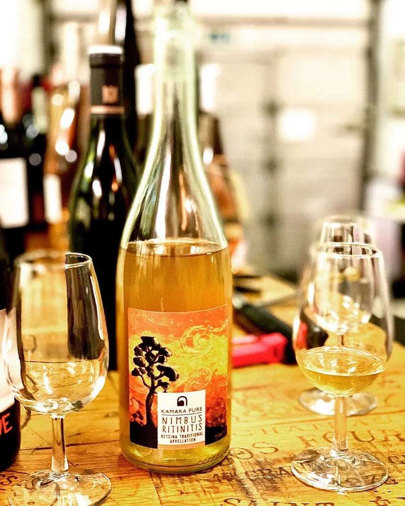 Pull The Cork