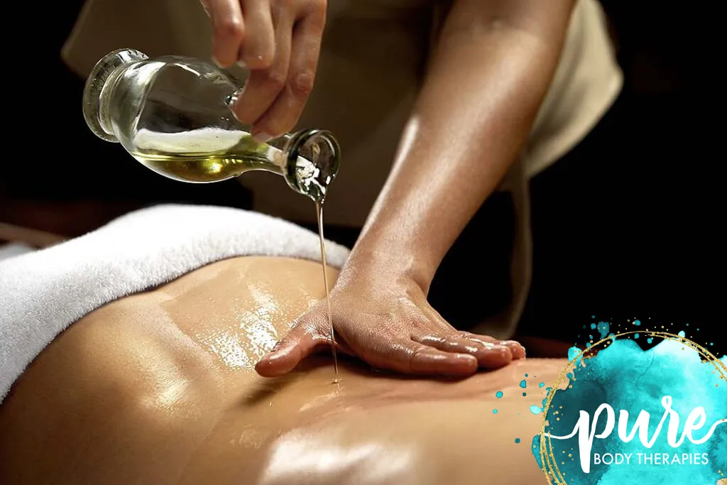 PURE Body Therapies