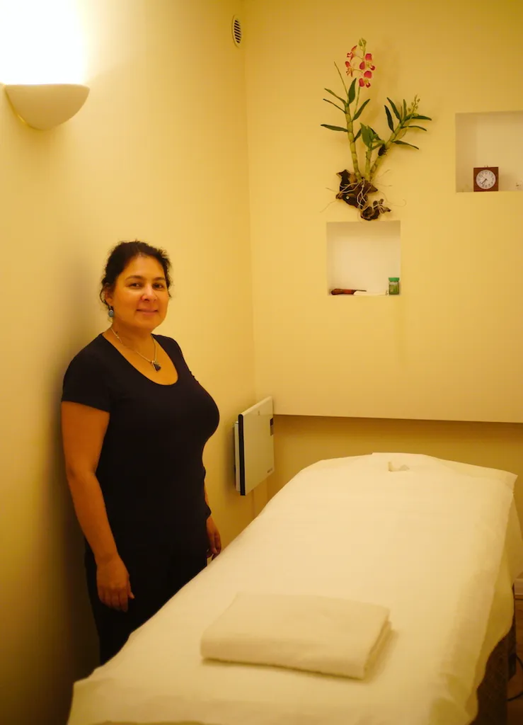 Pure Gold Thai Spa