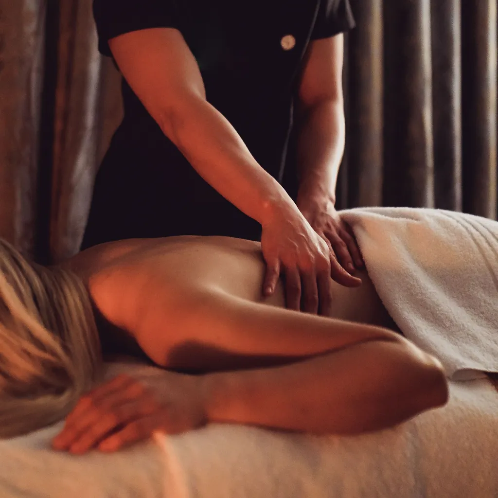 PURE Spa & Beauty (Dorsett Shepherds Bush)