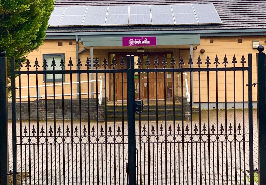Purple Willows Day Nursery