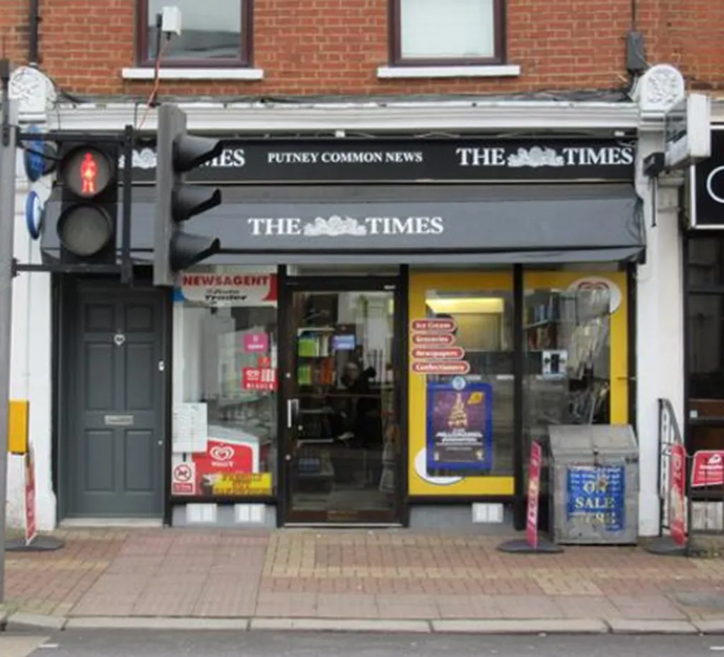 Putney Common News