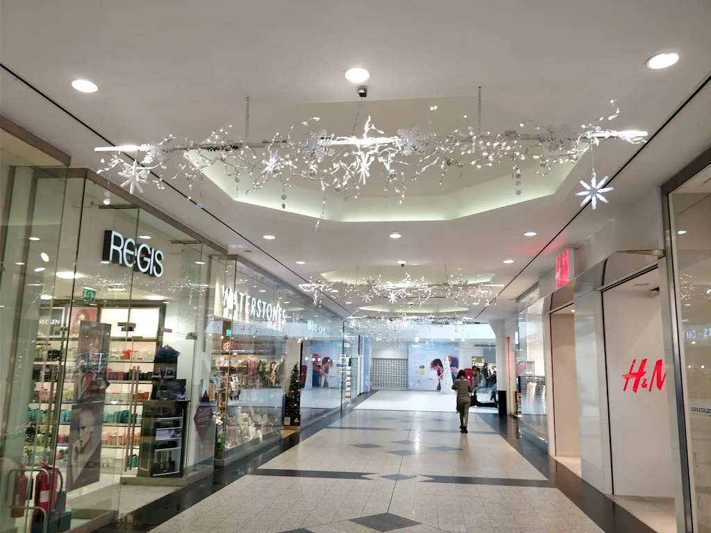 Putney Exchange