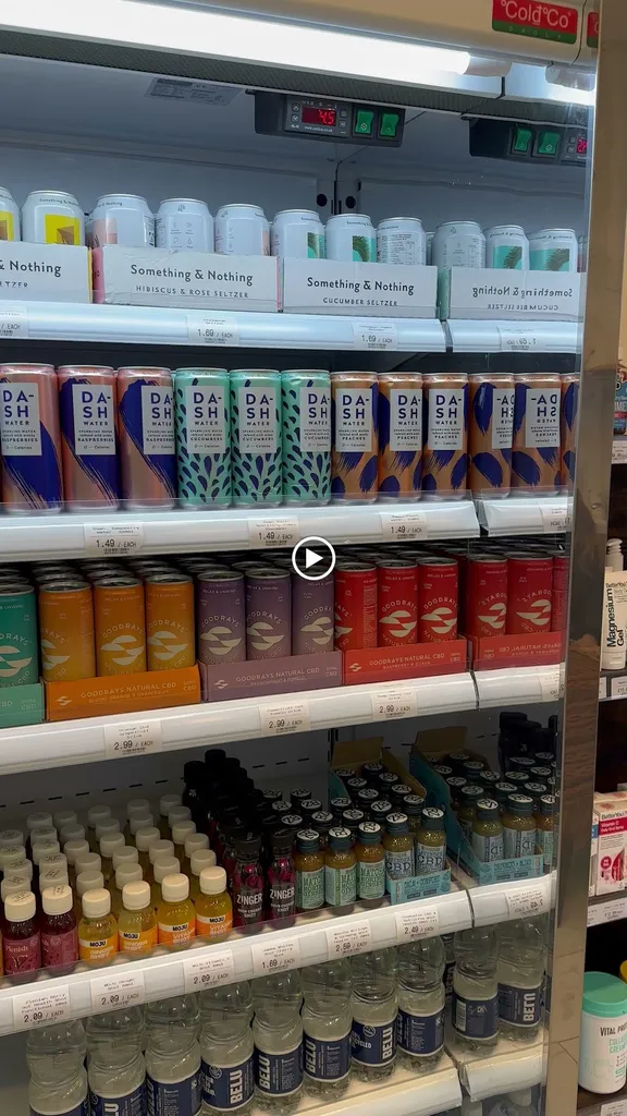 Putney Wholefoods