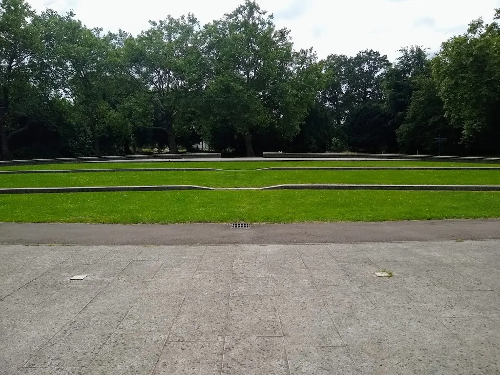 Pymmes Park Amphitheatre