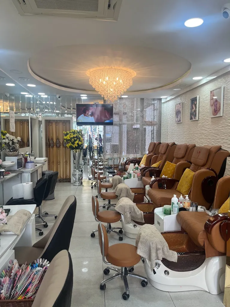 Q&N Nail Spa