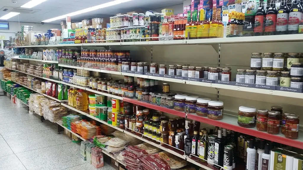 Q Stores