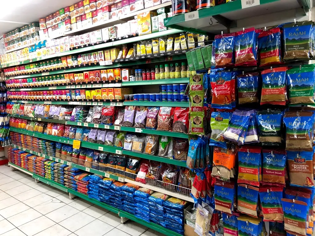 Quality Food London Ltd