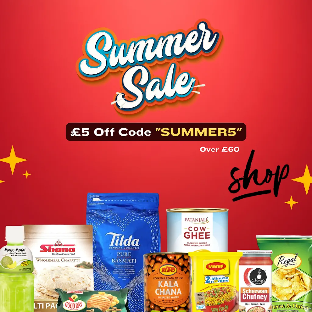Quality Foods Online