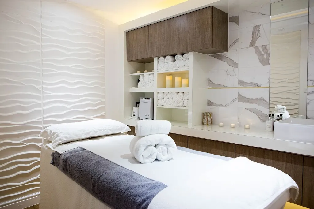 Quan Spa Kensington